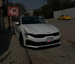 كيا K5